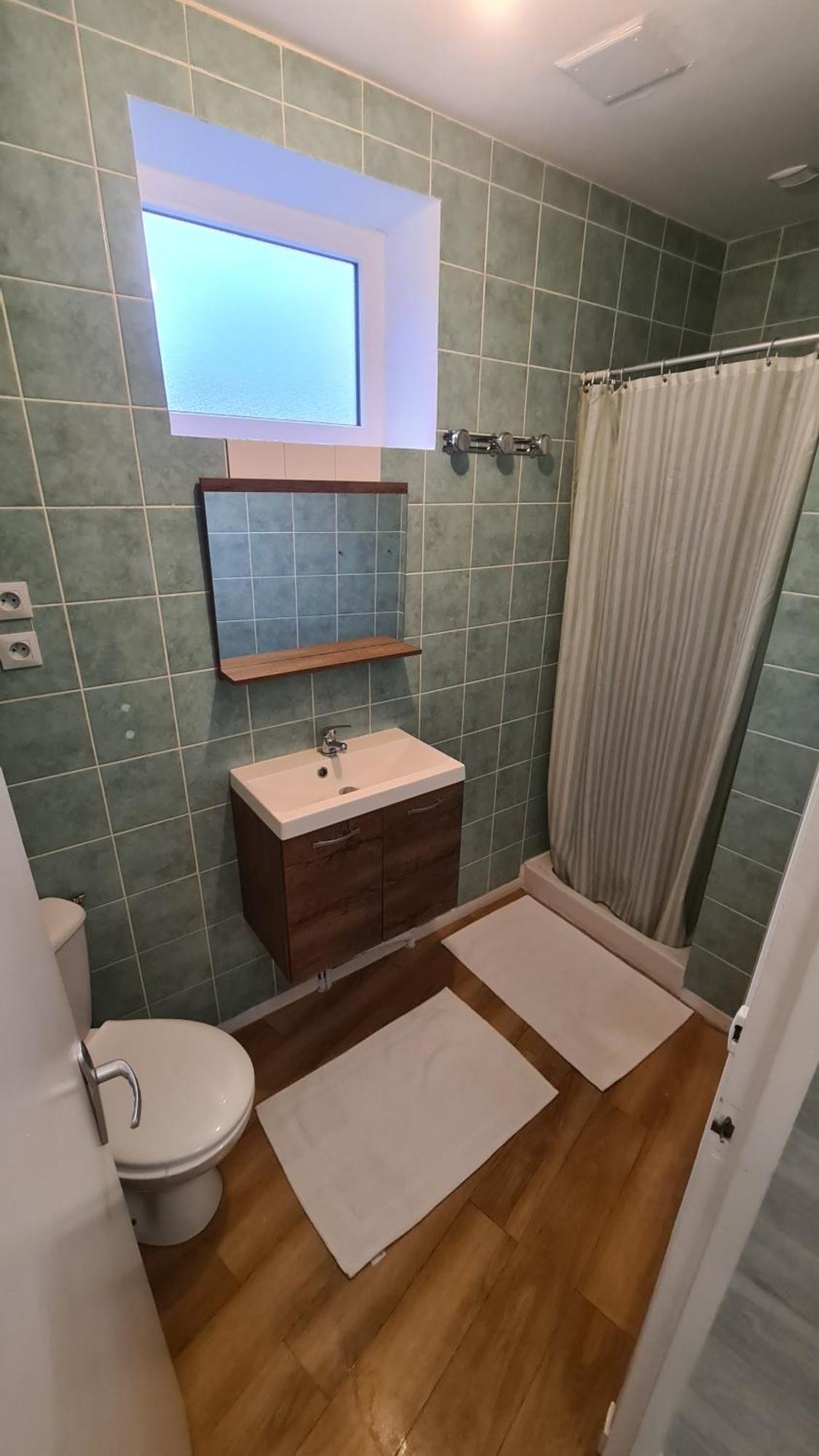 Chez Delphine Aparthotel Vatan Exteriör bild