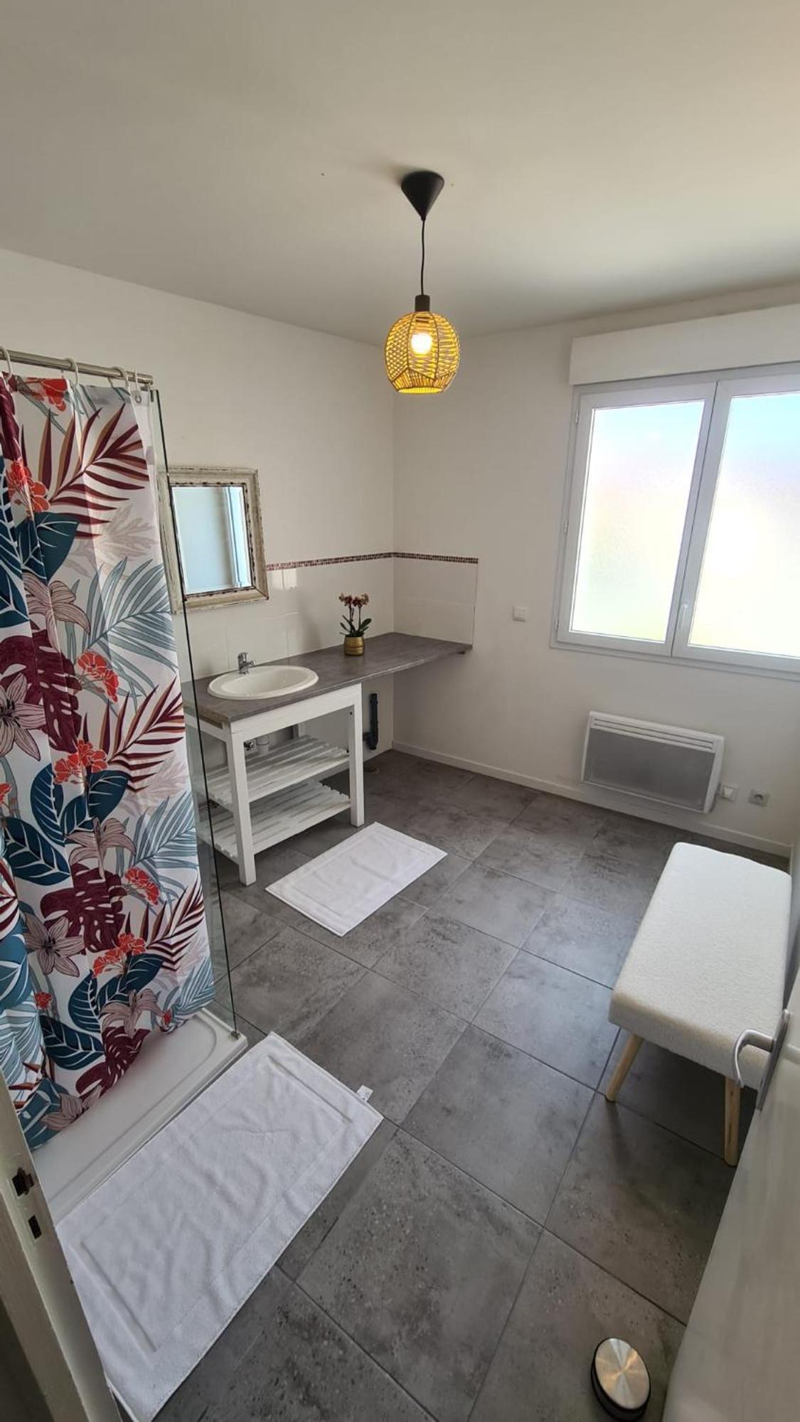 Chez Delphine Aparthotel Vatan Exteriör bild