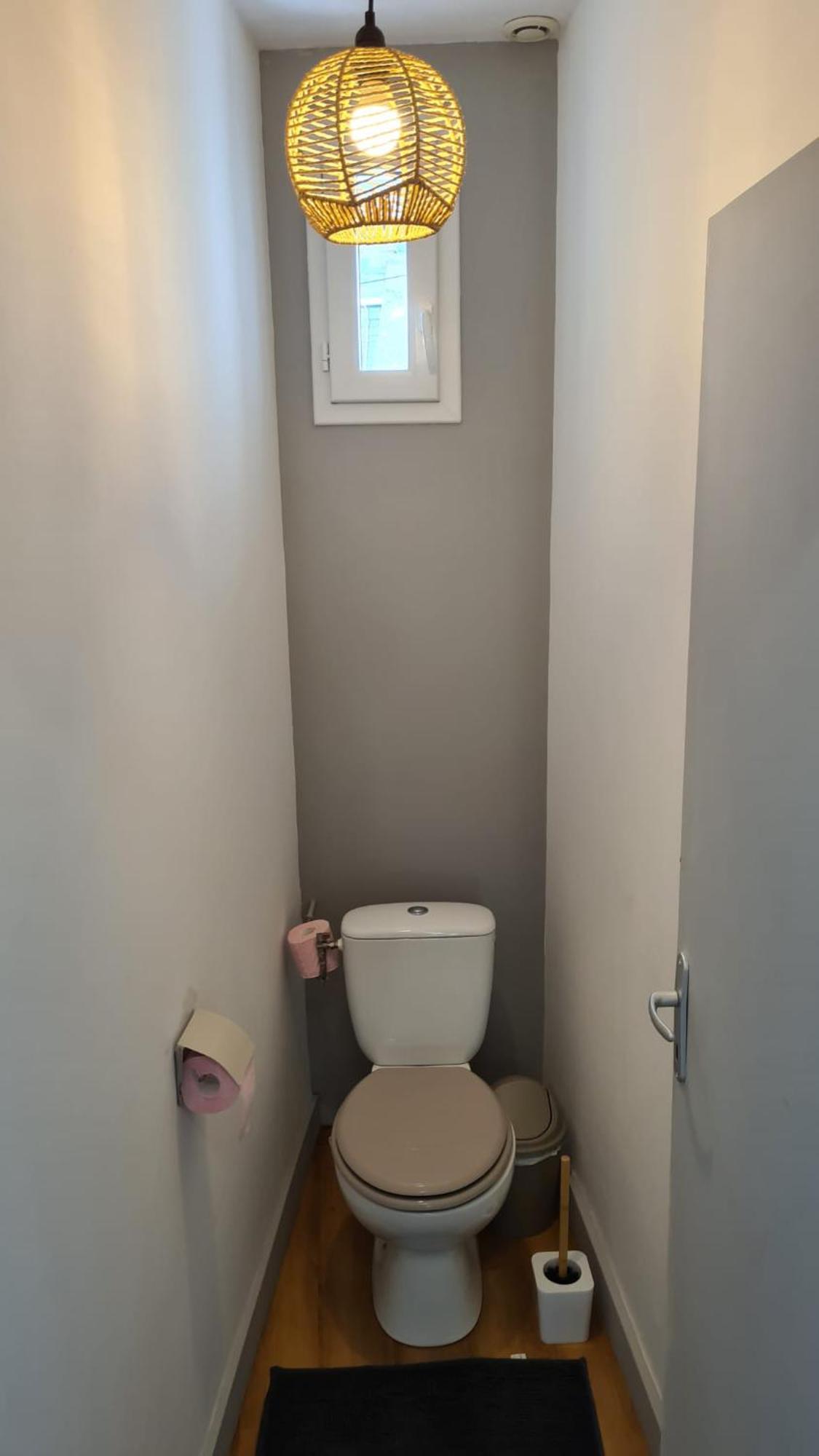 Chez Delphine Aparthotel Vatan Exteriör bild